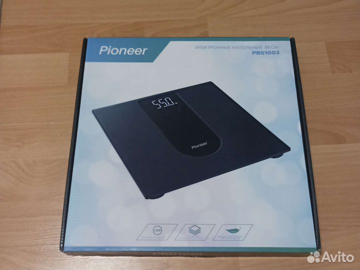 Новые Весы напольные на мизинчиковых батар ааа