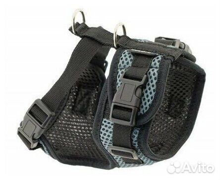 Шлейка для собаки