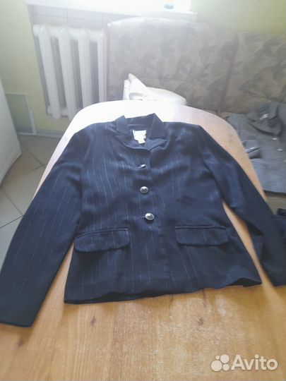 Женская одежда