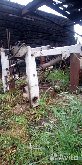 Кун на Фотон 254