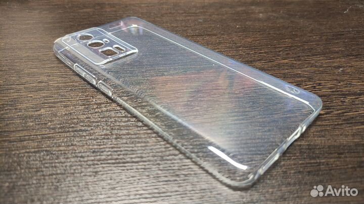 Чехол, пленка, стекло на Poco F5 Pro / Redmi K60