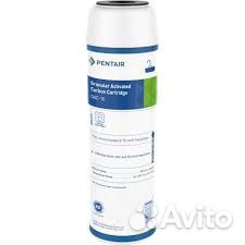 Картридж для фильтра Pentair (Pentek) GAC-10