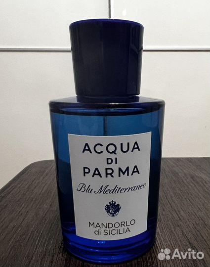 Парфюм оригинал Idylle,Idole aura, aqua di parma