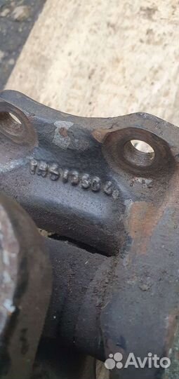 Карданный вал Газель next