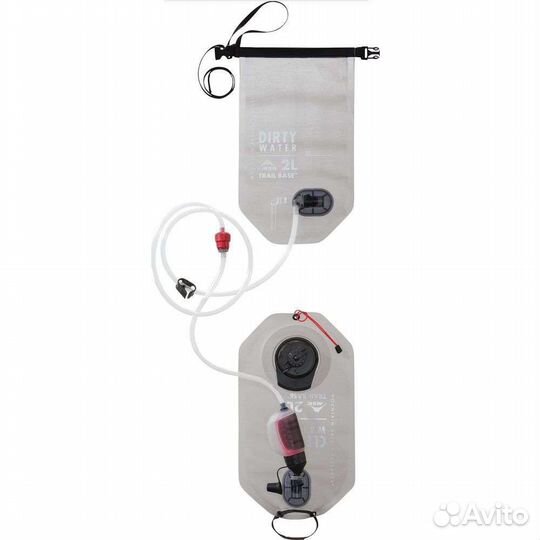 Фильтр MSR Trail Base 2 литра