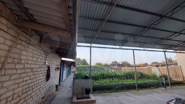 Дом 94 м² на участке 15 сот.