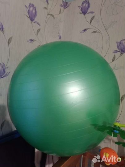 Фитбол 100 см