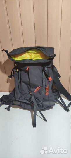 Туристические рюкзаки Tatonka Bison, Yukon