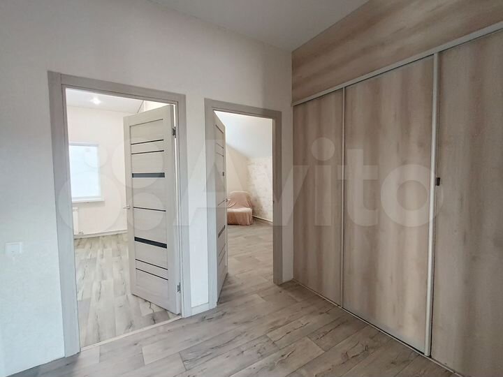 Дом 114 м² на участке 5 сот.