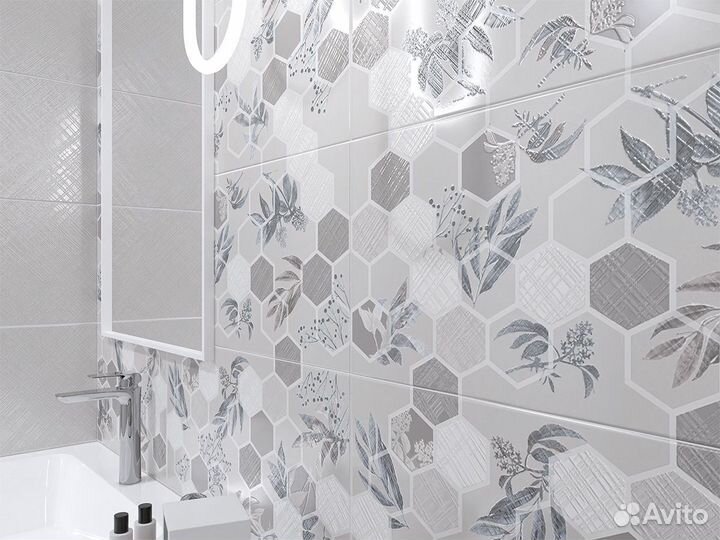 Керамическая плитка