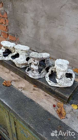 Украшение для аквариума