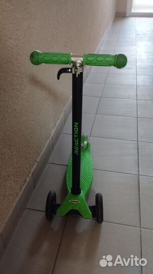 Самокат детский
