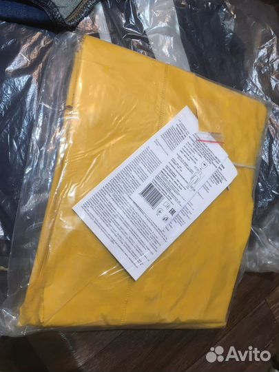 Плащ дождевик новыйБаргузин