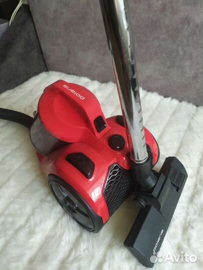 Пылесос poiaris