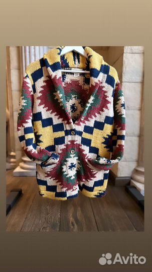 Жакет Ralph Lauren