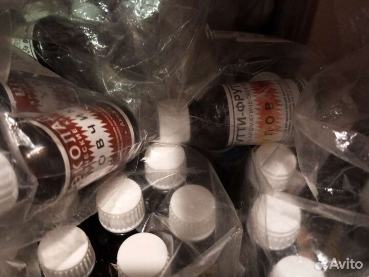 Рыболовные снасти