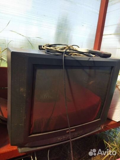 Телевизоры