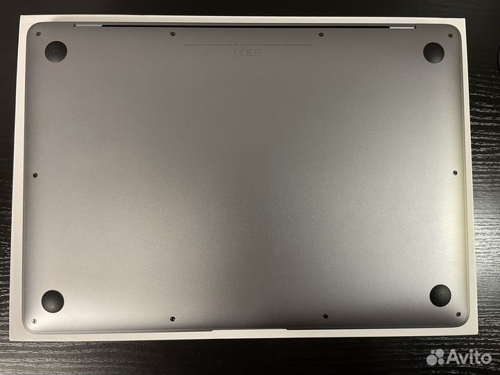 Apple MacBook air 13 2020 core i3