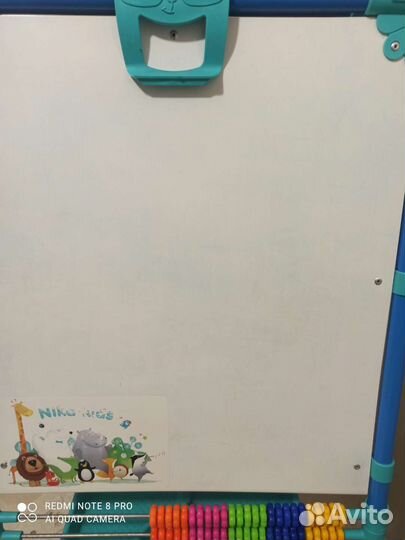 Мольберт детский Nika