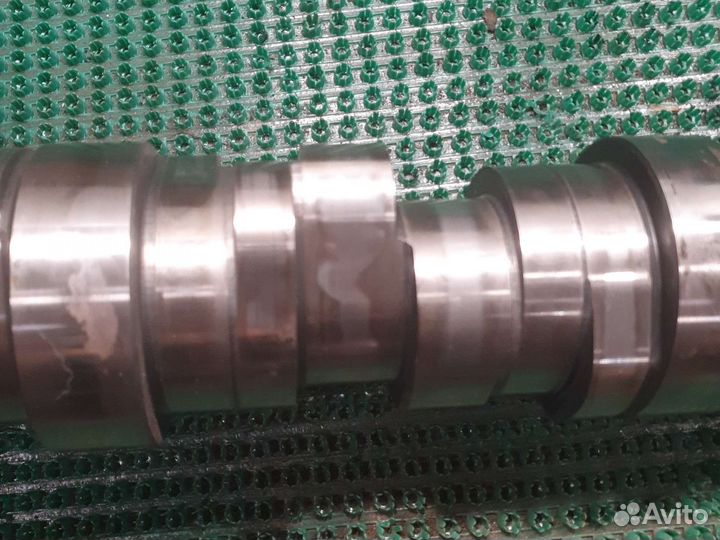 Распредвал Мерседес Актрос мп1 om501