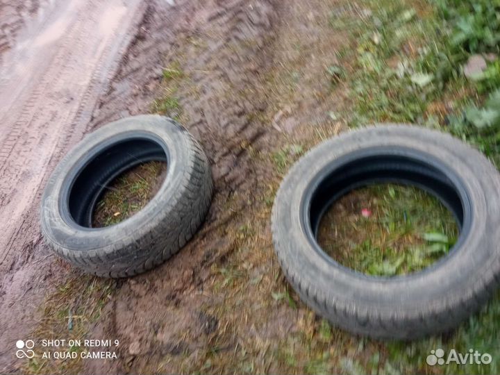 Toyo Observe G1S Plus 235/60 R17