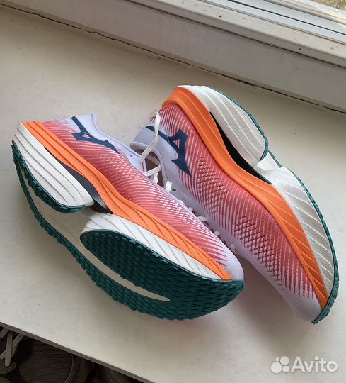 Mizuno wave rebellion PRO