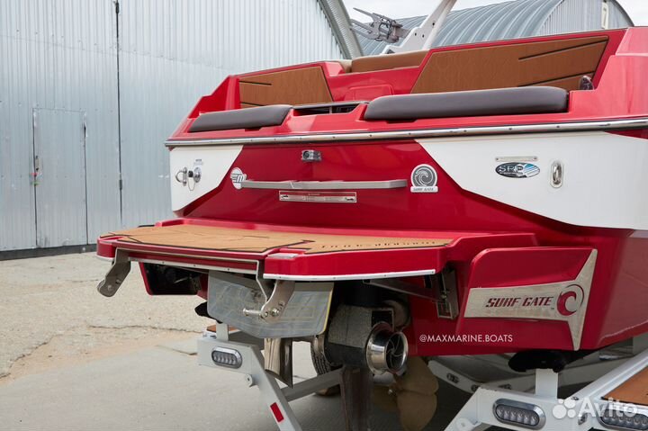 Буксировщик Malibu Boats M220 / 2021 г.в