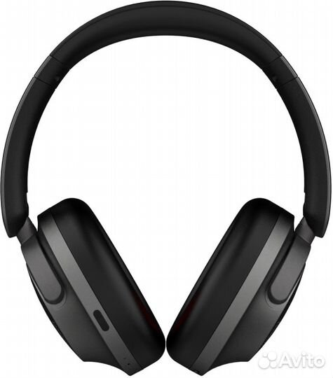 Беспроводные наушники 1more SonoFlow HC905, черный