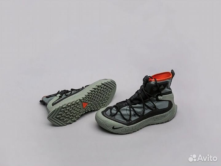 Кроссовки Nike ACG Air Terra Antarktik Gtx Swoosh