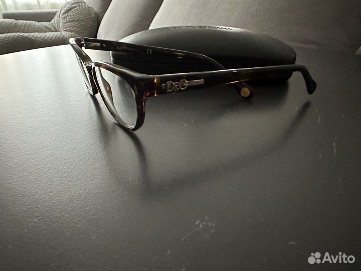 Очки (оправа женская)