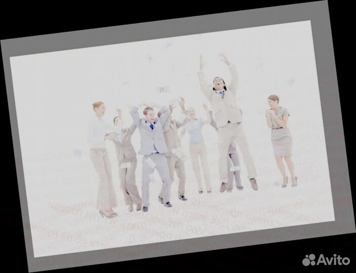 Работа Водитель Кат.В со своим авто Беспл.еда Мск