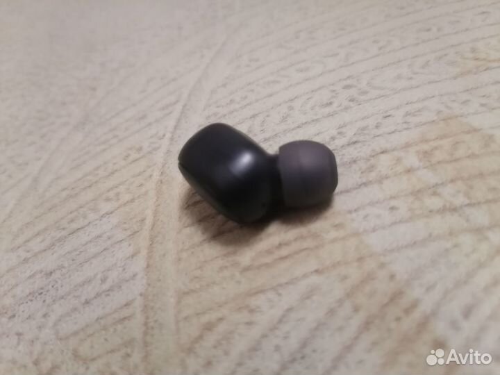 Без проводной наушник xiaomi 