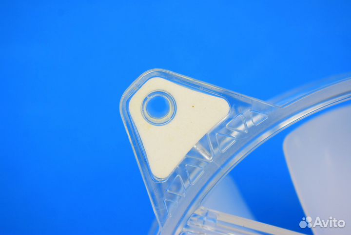 Кулер для корпуса 120мм