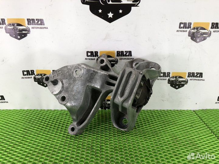 Опора двигателя 1.3 бензин Nissan Qashqai