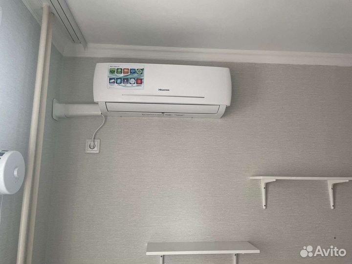 Кондиционер