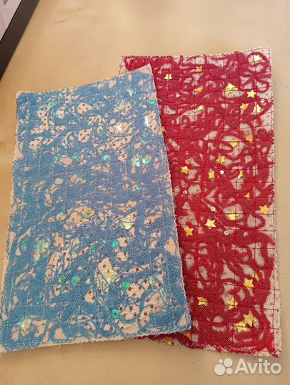 Материалы для творчества.Для лоскутного шитья