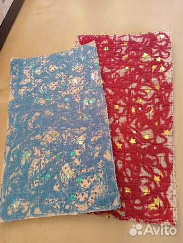 Материалы для творчества.Для лоскутного шитья