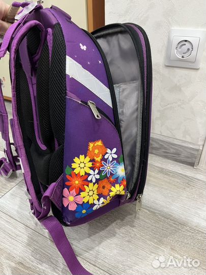 Рюкзак для девочки