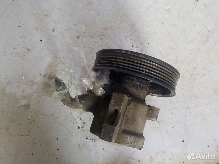 Насос гидроусилителя opel antara