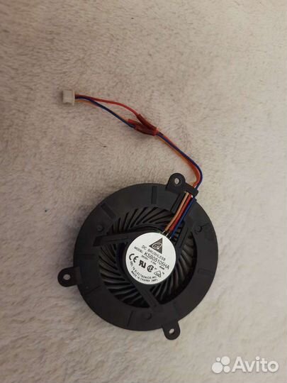 Кулер для нотбука