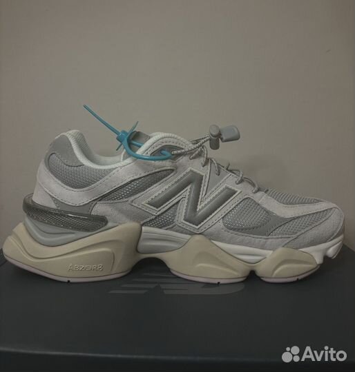 Кроссовки New balance 9060. Оригинал