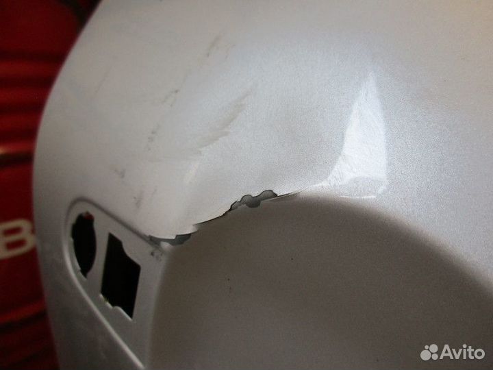 Дверь передняя правая Renault Kaptur 2016 (8010014