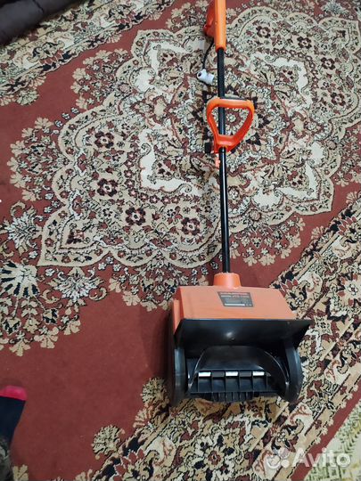 Электролопата