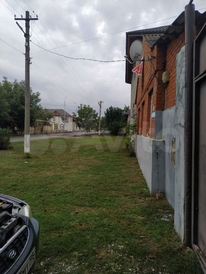 Участок 2,4 сот. (ИЖС)