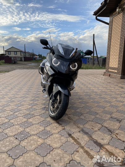 Продам BMW K1600 GTL