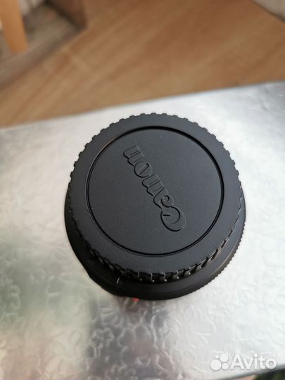 Объектив canon ef 50mm f 1 8 stm