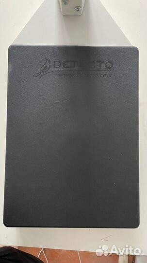 Напольные весы Detecto