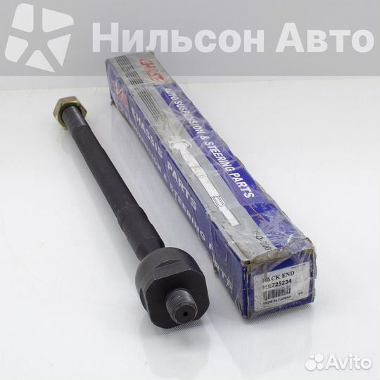 Тяга рулевой рейки MMC canter FE82D, chase