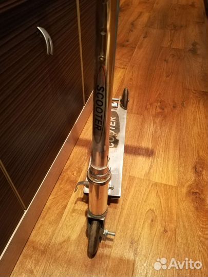 Самокат детский