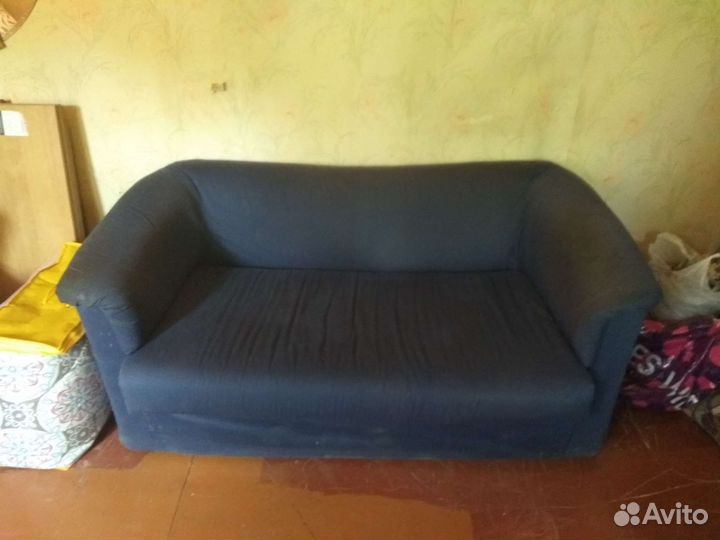 Диван Икеа бу